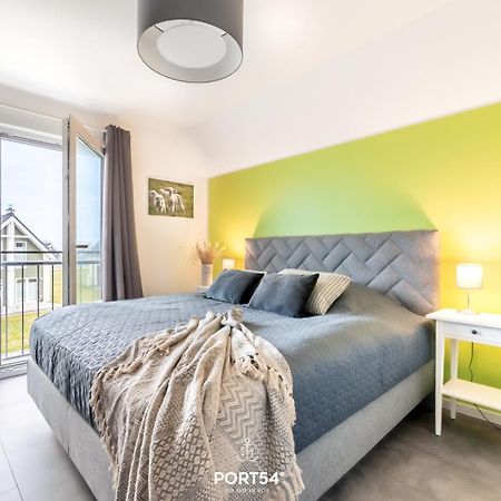 Zweite Heimat Buesum Apartment Exterior photo