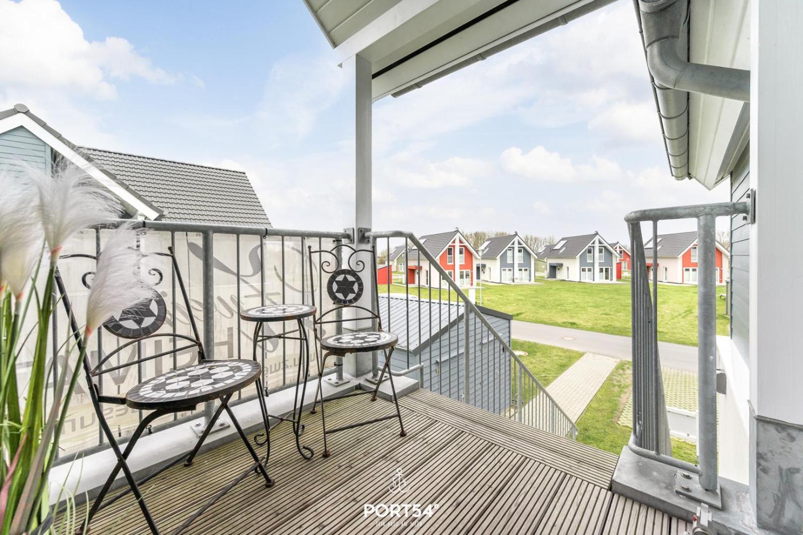 Zweite Heimat Buesum Apartment Exterior photo