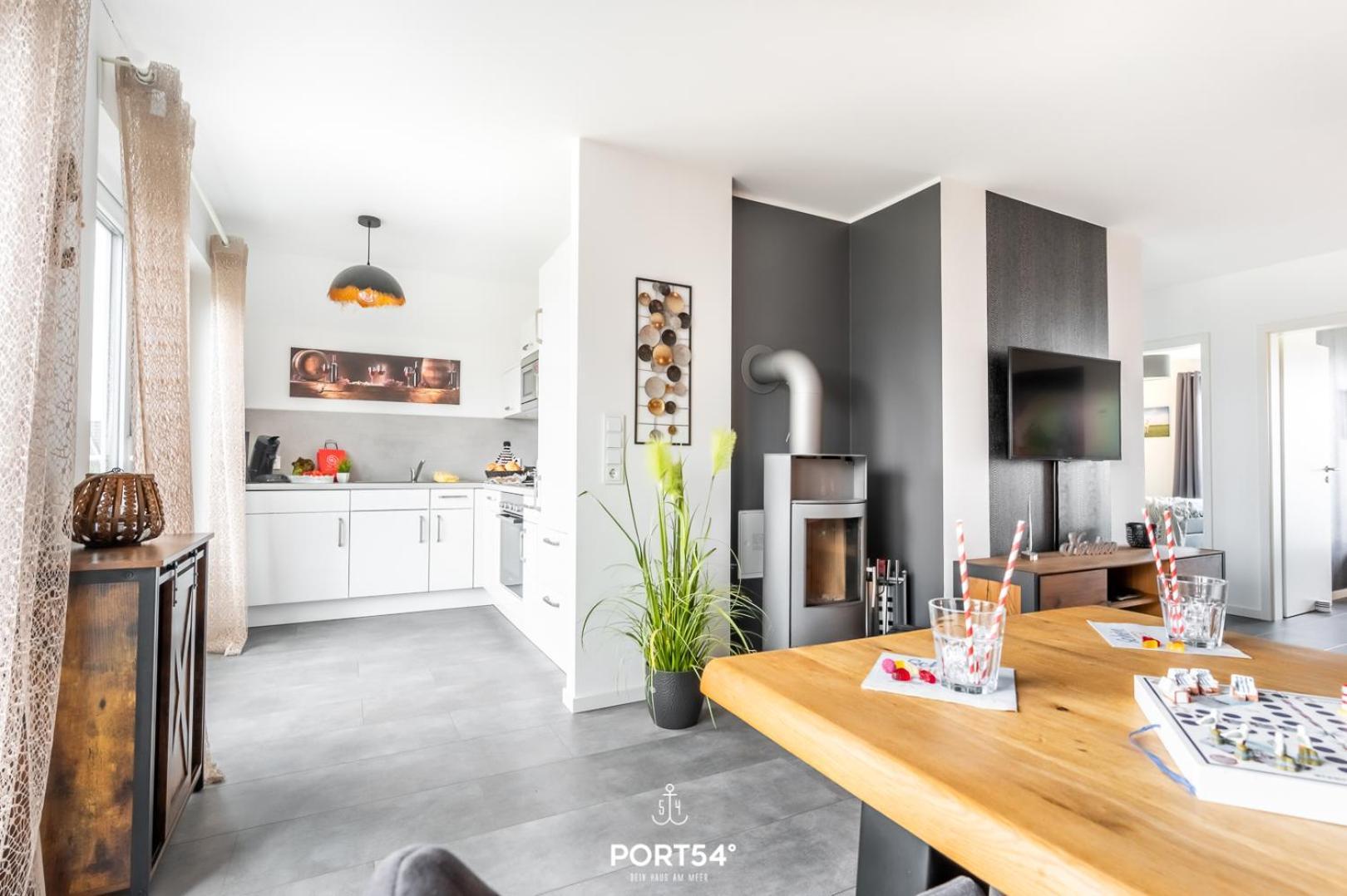 Zweite Heimat Buesum Apartment Exterior photo
